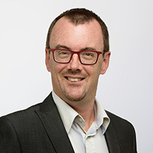 Dr Paul Conaghan - Fertility Specialist & Obstetrician