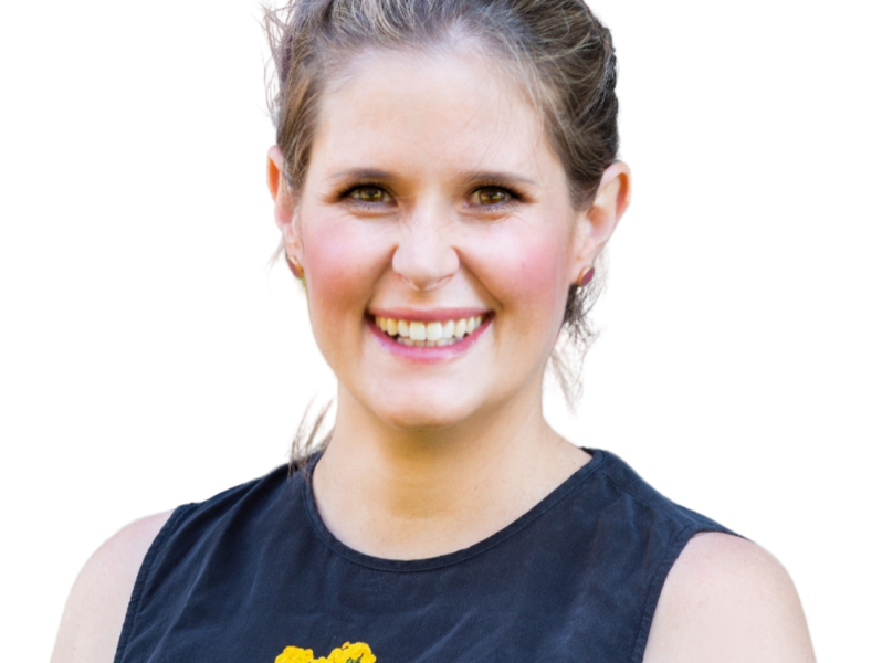 Dr Kate Strawson - Brisbane Obstetrician & Gynaecologist