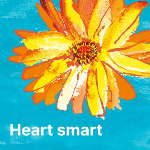 Day 3 Heart smart IG square