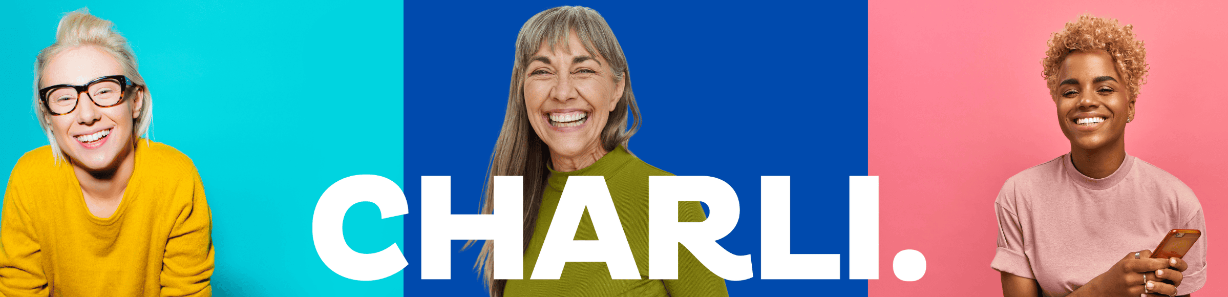 CHARLI